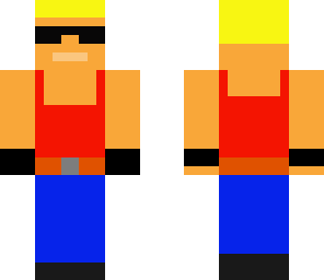 duke nukem