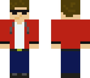 cool guy