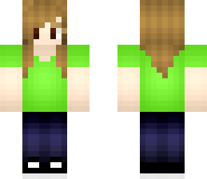 normal teen