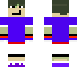 runner