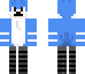 mordecai