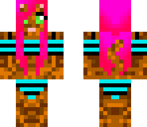 cat bikini girl