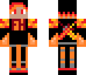 fireheart warrior