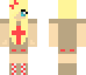 emma's skin