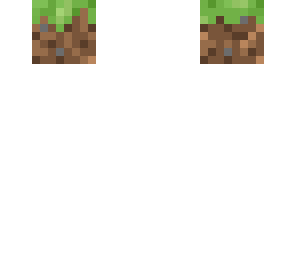 flying grass block 2