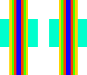 rainbow