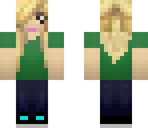 a skin for a friend