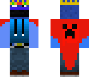 cookie king