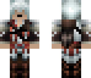 ezio auditore