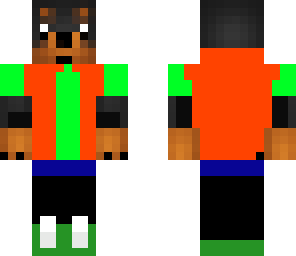 updatet cool dog