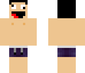 mratb skin