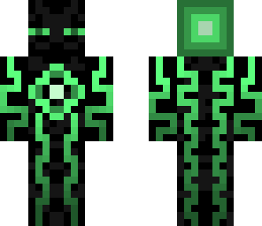 green ender lucas
