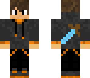 skin