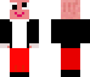 hard pig crazy