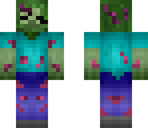 zombie