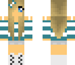 girl
