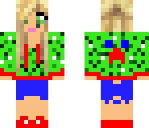 girl gamer