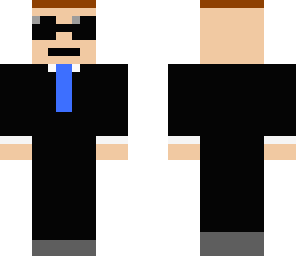 mobster