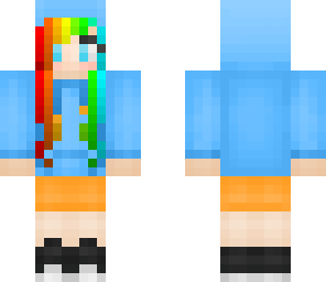 mudkip girl