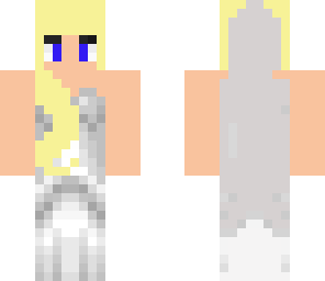 bride