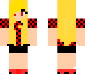 vampire girl