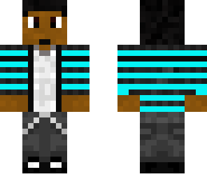 black kid v2
