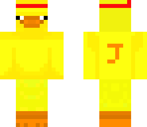 duck power