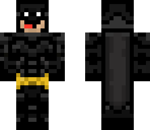 derpy batman