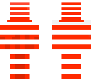 brick man
