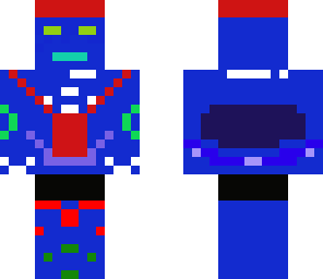 epic ender sumo