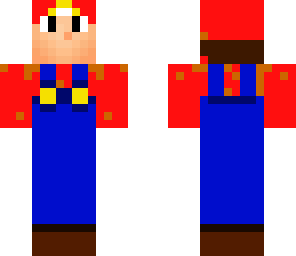 mario