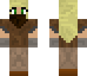 female earth bender