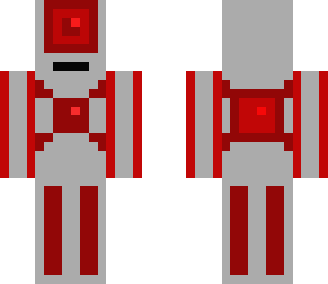 lazer eye robro