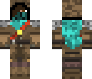 bear boys skin mark 1