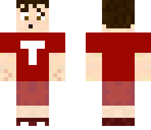 tobygames red
