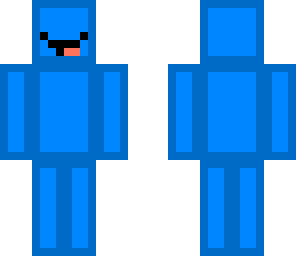 blue derpy