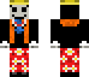 sould king