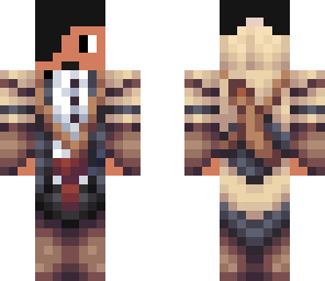 conner