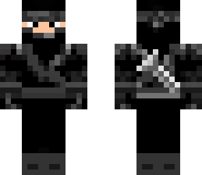 ninja