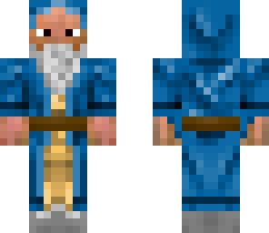 wizard