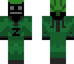 zzzknightzzz skin