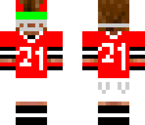 eyeshield 21