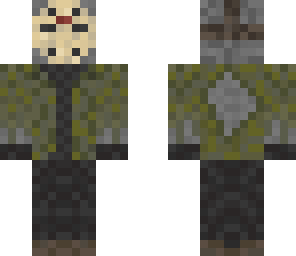 jason voorhees