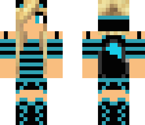 blue wolf