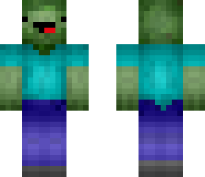 derpy zombie