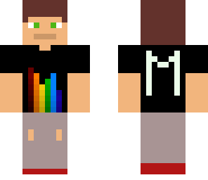 minecraft cool