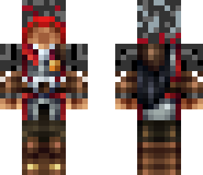 ezio auditore black