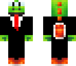 yoshi