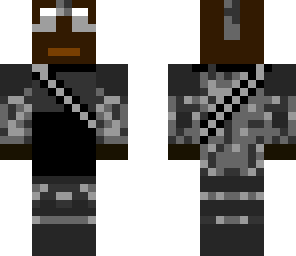 spec ops soldier