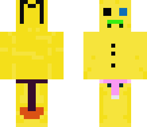 cheese  man